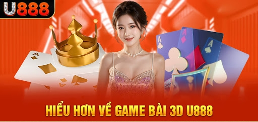 Game bài U888