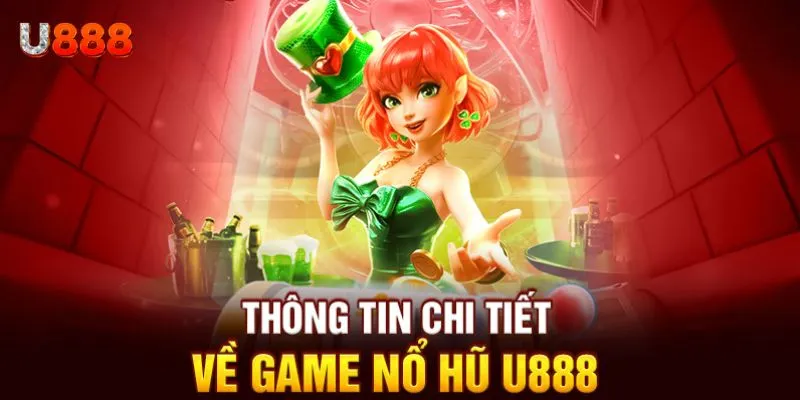 Nổ hũ U888