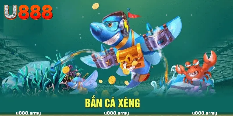 Cách Chơi Bắn Cá Xèng Hiệu Quả