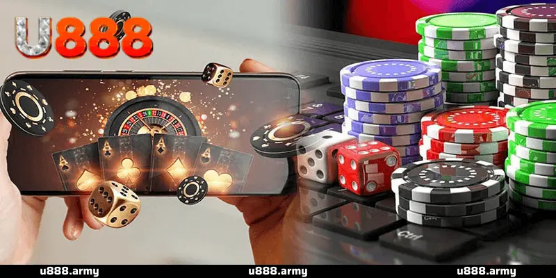 Ưu Đãi Riêng Biệt Dành Cho Casino Và Cá Cược Thể Thao