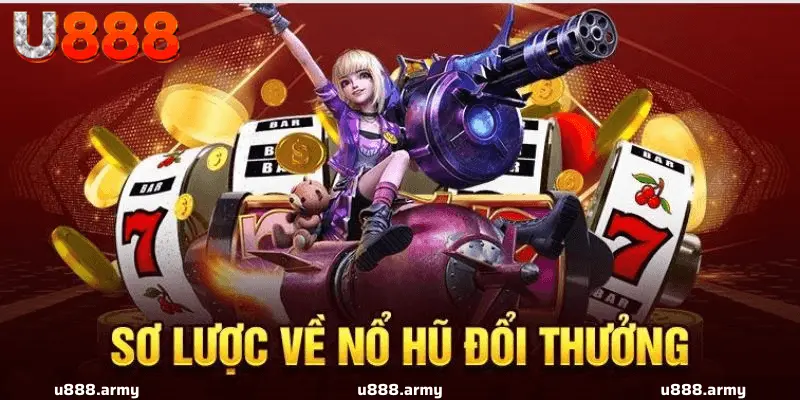 Giới thiệu sơ lượt về nổ hũ đổi thường